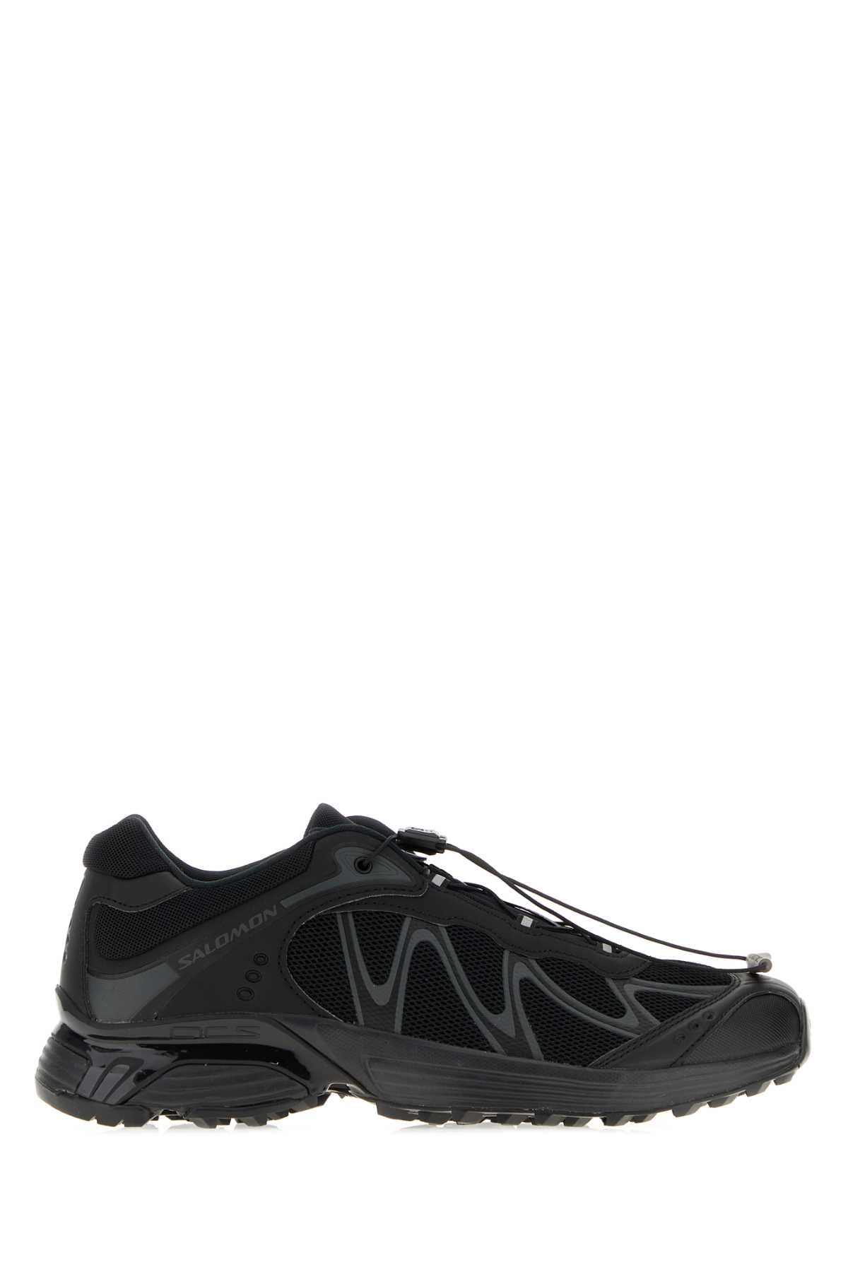 Salomon Sneakers — Black