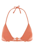 Eres Alva Bikini Top — Pink