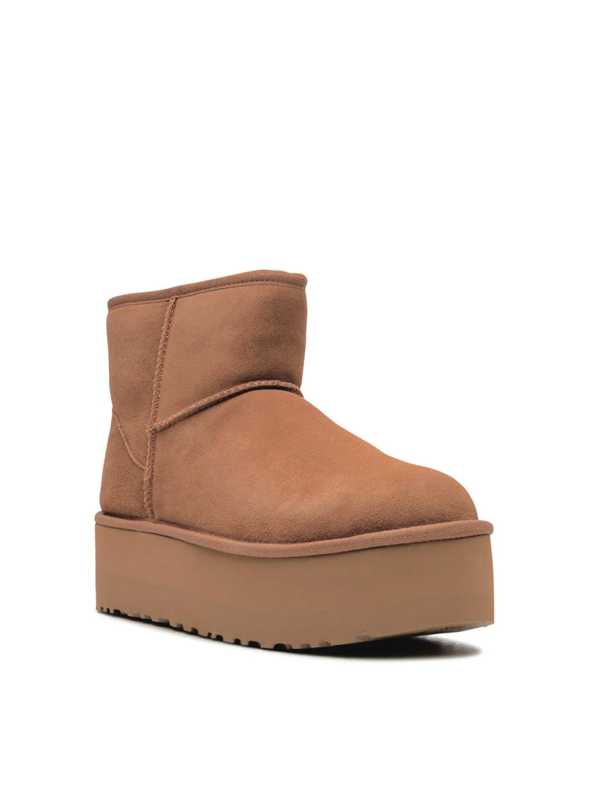 Ugg Australia Boot — Brown