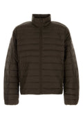 Canada Goose Jacket Down Jacket — Brown