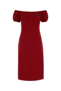 Miu Miu Dress — Red