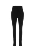 Jil Sander Virgin Wool Trousers — Gray