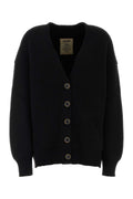 Uma Wang Cardigan Cardigan — Black