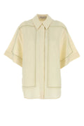 Camilla And Marc Fortuna Shirt — White