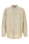Our Legacy Shirt Shirt — Beige