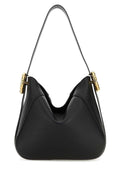 Lanvin Melodie Shoulder Bag — Black
