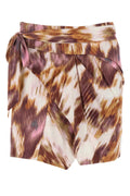 Falda Isabel Marant Étoile - Multicolor