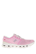 On Running Cloud X 4 Sneaker — Pink
