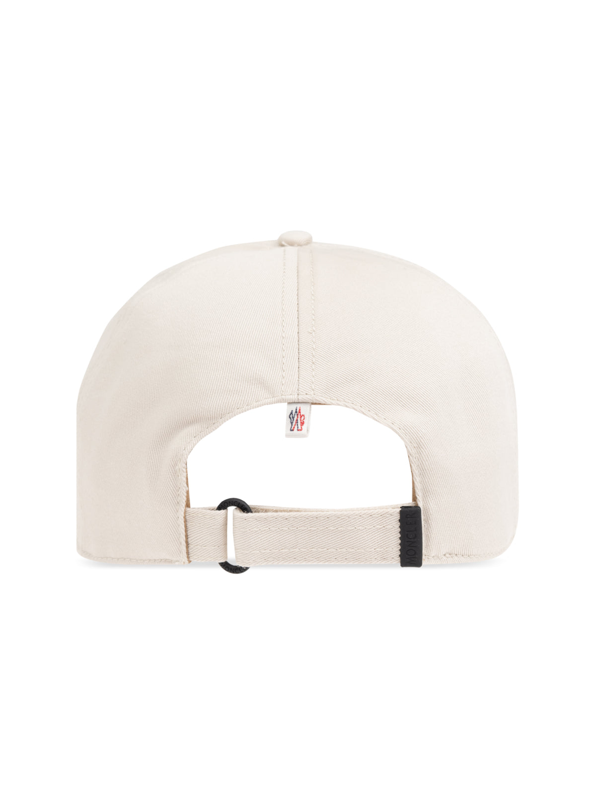 Moncler J20973B000030486320D Baseball Cap — Beige