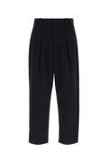 A.P.C. Renato Trousers — Black