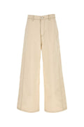 AMI Paris Jeans — Beige