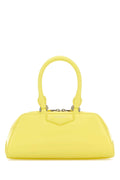 Givenchy East Top Handle Bag — Yellow