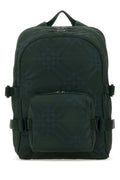 Burberry Zaini Backpack — Green