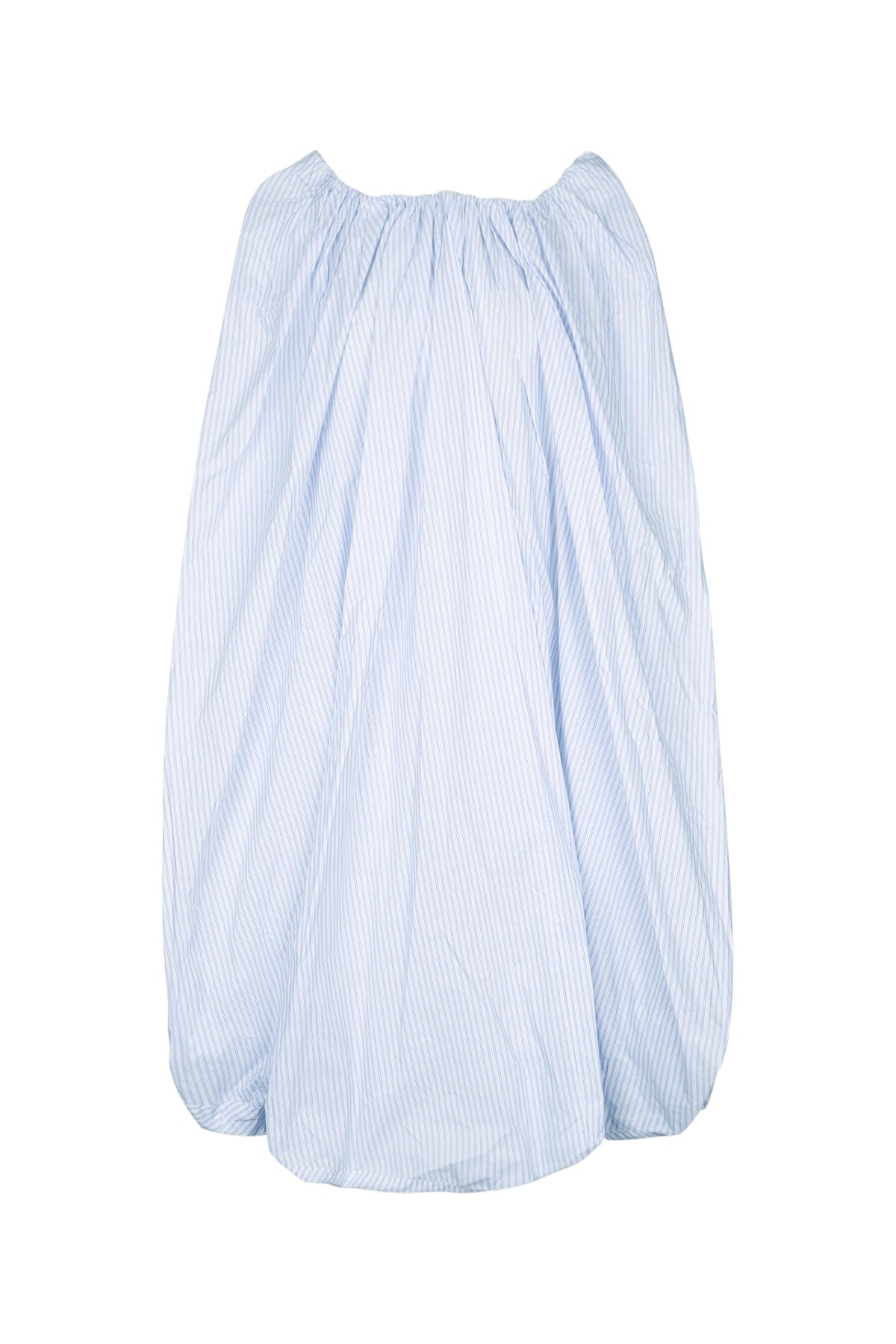 Jacquemus Robe Dress — Blue