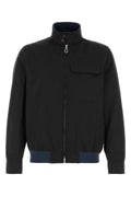 Palto' Arturo Jacket — Navy