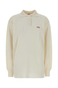 Loewe Sweater Polo Sweater — White