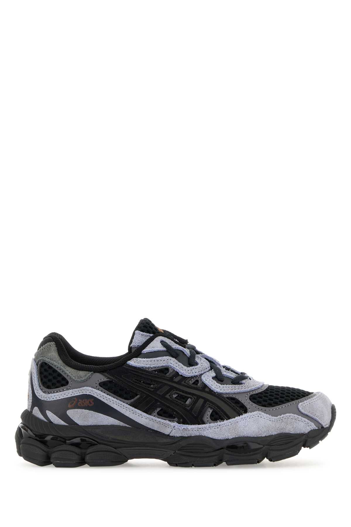 Asics Sneaker — Multicolor