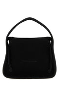 Alexander Wang Ryan Shoulder Bag — Black