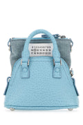 Maison Margiela Classique Mini Bag — Blue