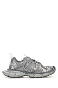 Balenciaga 3XL Extreme Sneaker — Gray