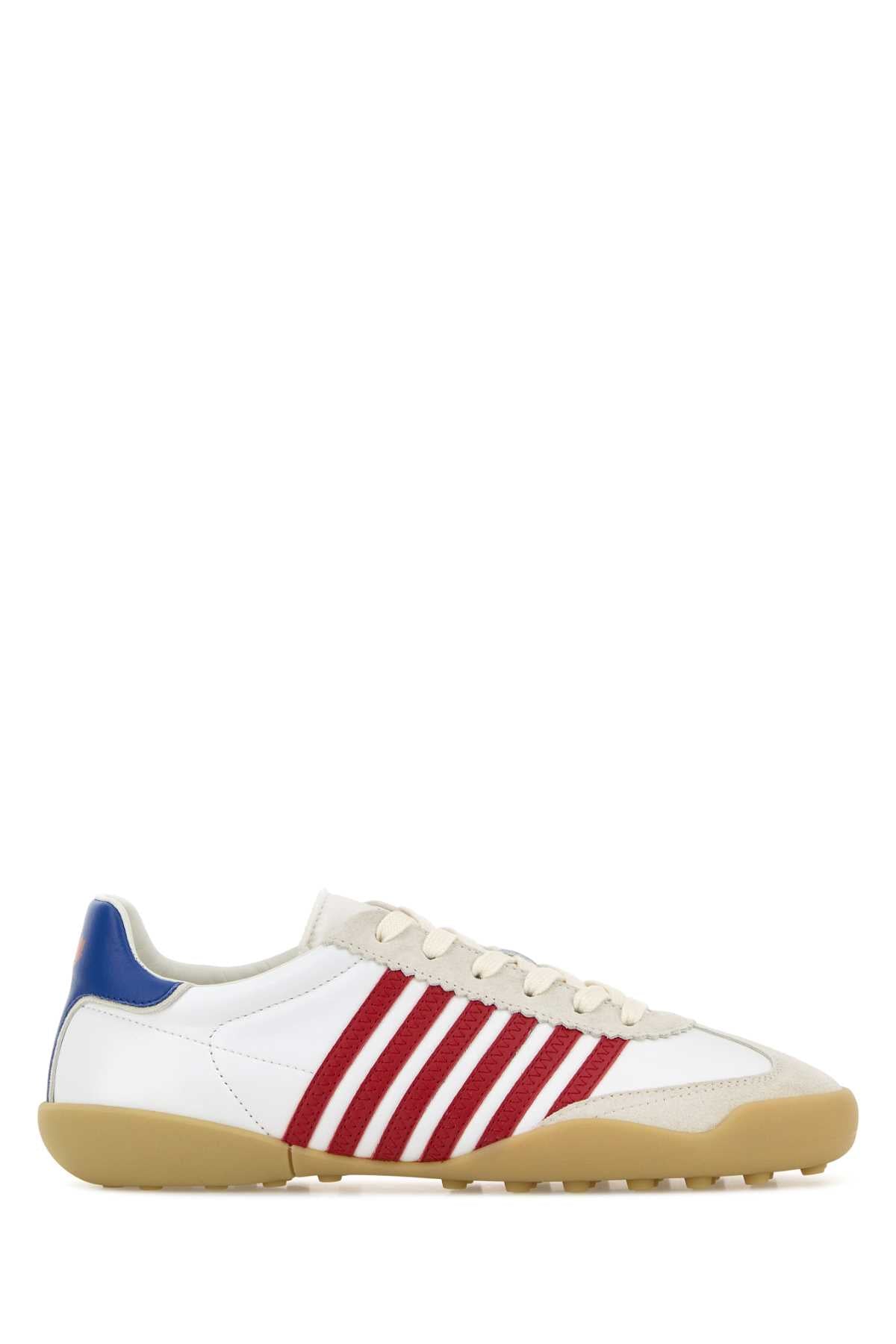 Dsquared2 Sneakers Sneaker — White