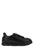 Givenchy Puffy Yard Sneaker — Black