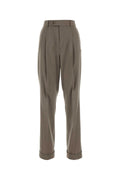 Sportmax Ferito Trousers — Gray