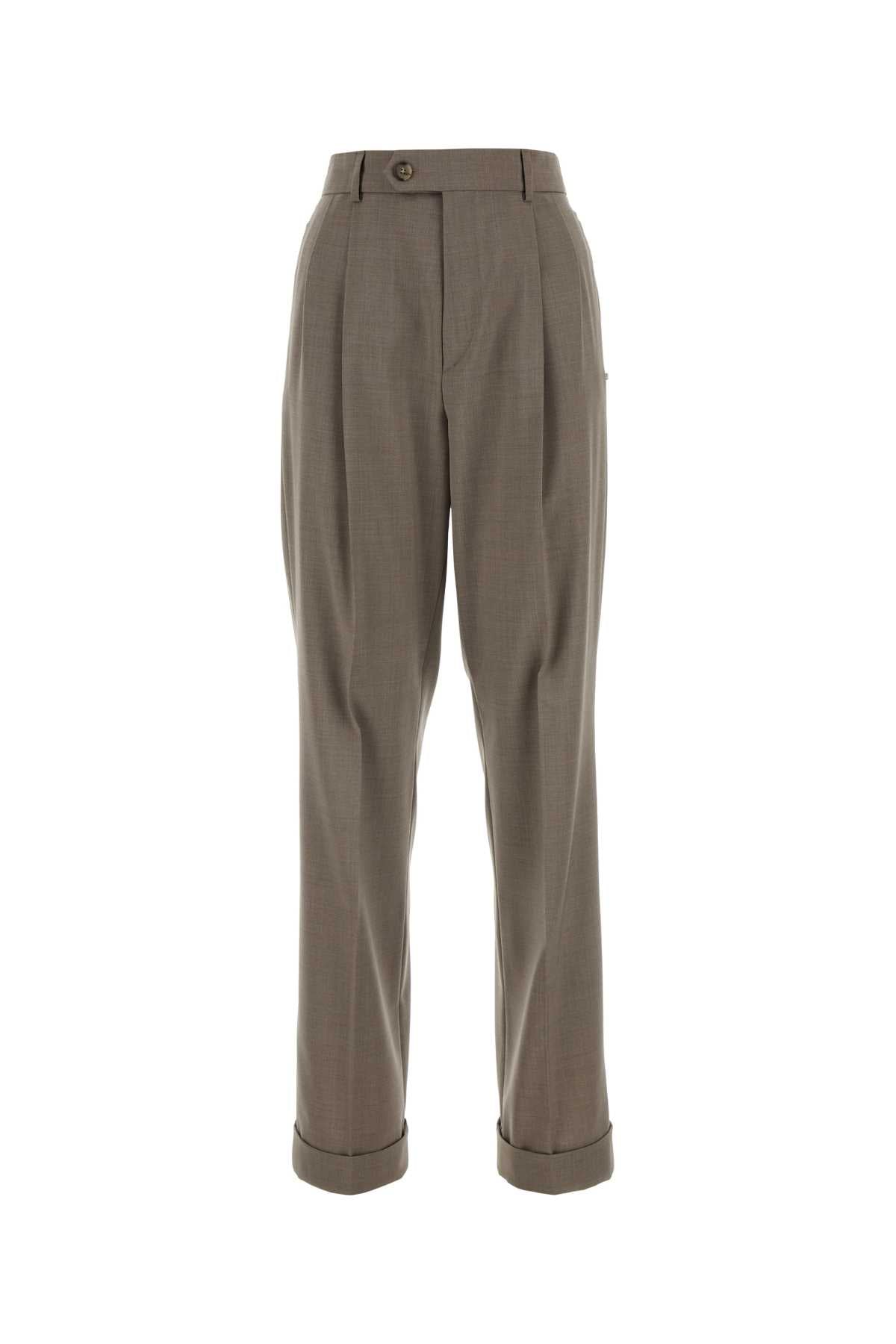 Sportmax Ferito Trousers — Gray
