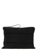 Moncler Caradoc Laptop Case — Black