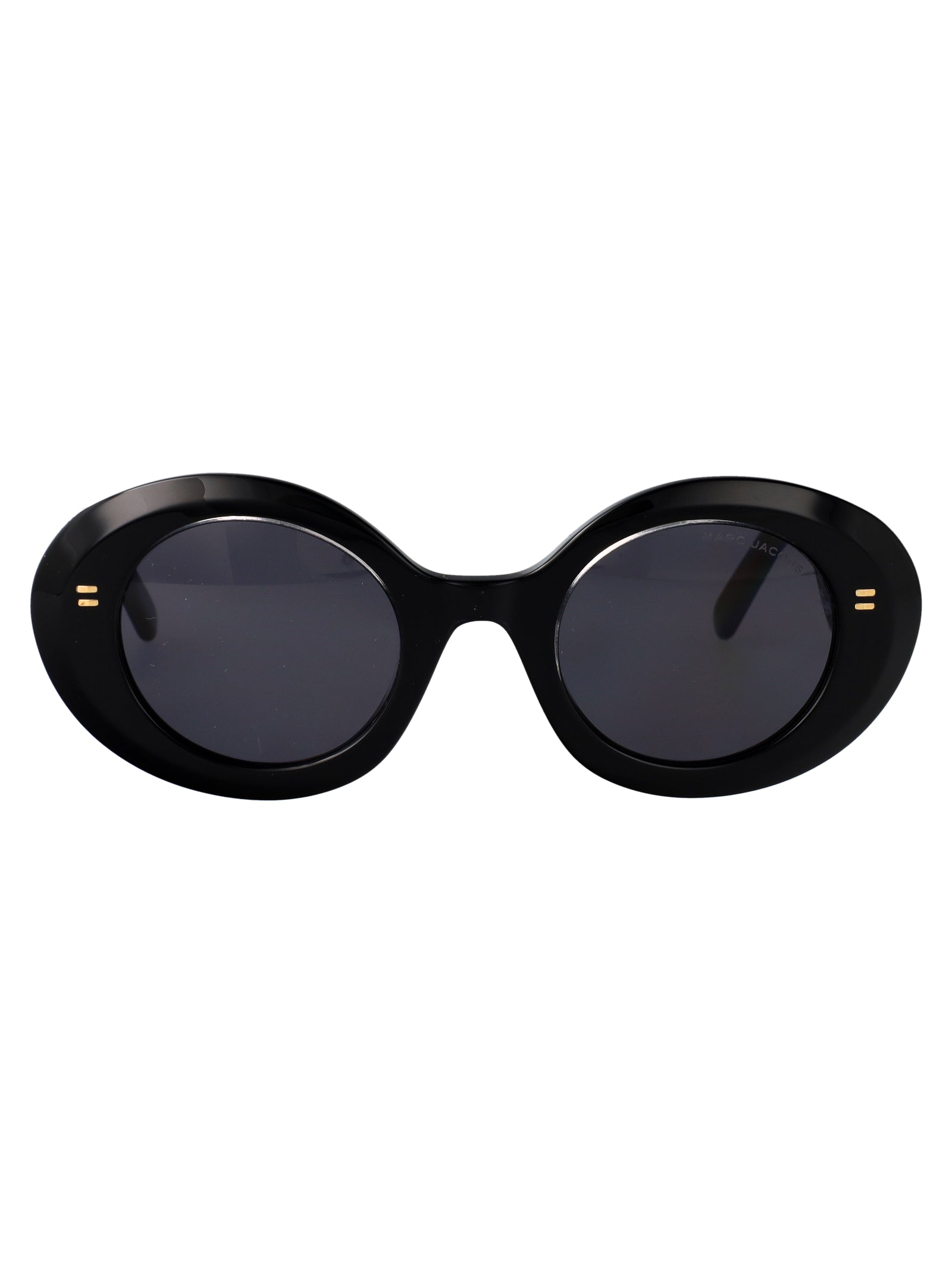 Marc 799-S Mng Crystal Black Acetate Sunglasses
