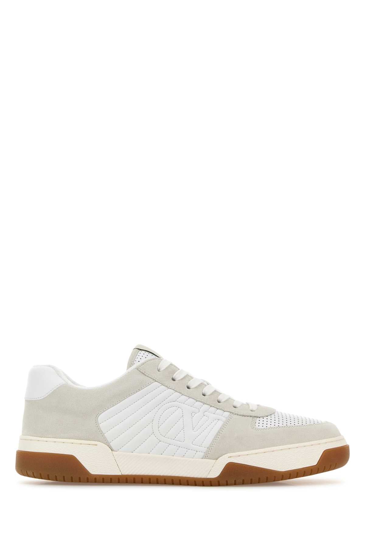 Valentino Garavani Valentino Sneaker — White