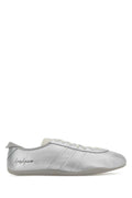 Y3 Yamamoto Tokyo Sneaker — Silver