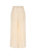 Le Kasha With Trousers — White