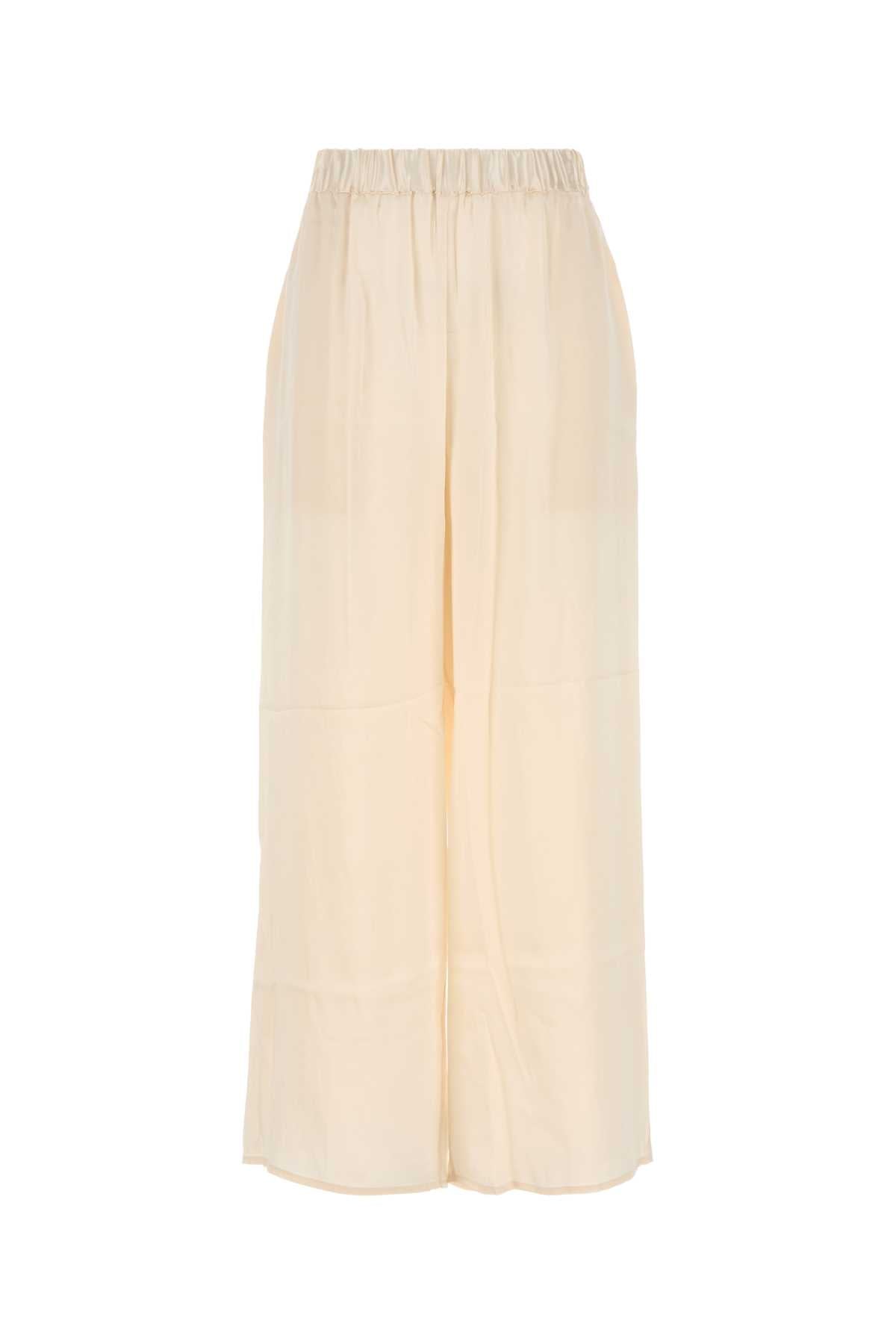 Le Kasha With Trousers — White