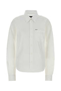 Camisa Dsquared2 — Blanco