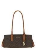 Michael By Michael Kors Shoulder Shoulder Bag — Brown