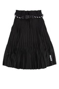 Dkny Junior Gonna Skirt — Black