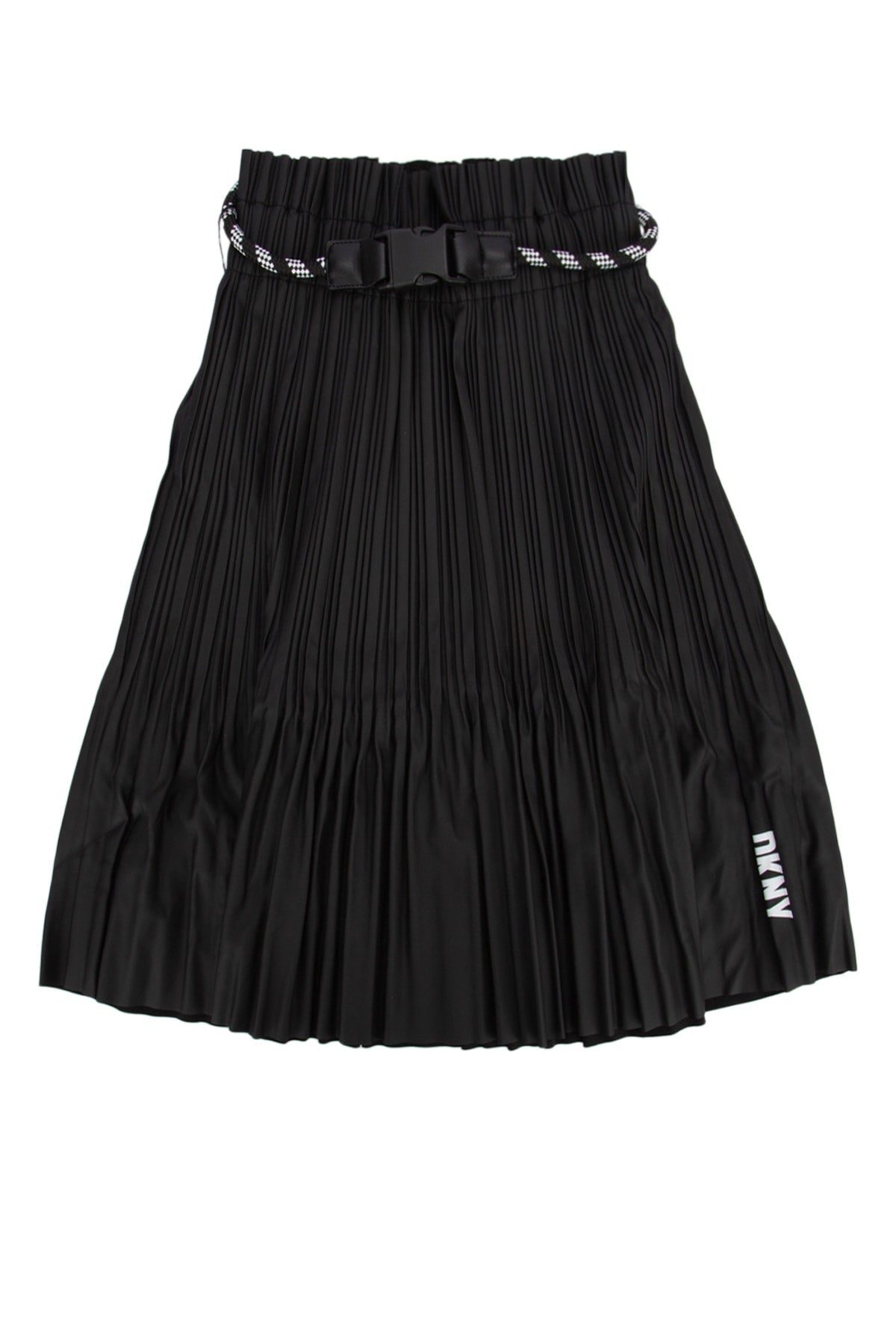 Dkny Junior Gonna Skirt — Black