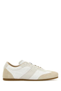 Lemaire Runner Sneaker — White