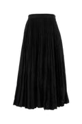 Balenciaga Skirt Skirt — Black