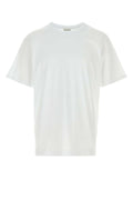 Camiseta Heer de Dries Van Noten — Blanco