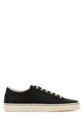 Brunello Cucinelli Sneakers Sneaker — Black