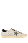 Golden Goose Deluxe Brand Star Sneaker — White