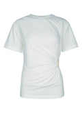 Pinko Mary Maglia T-shirt — White
