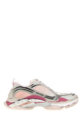 Balenciaga Triple Sneaker — Pink