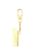 Ambush Brass Metal Lighter Holder Key Case — Gold