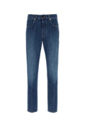 Givenchy Denim Jeans — Blue