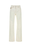 Lois Dana Jeans — White