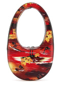 Coperni Coperni Top Handle Bag — Red