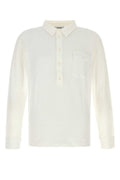 Gimaguas Polo Shirt — White